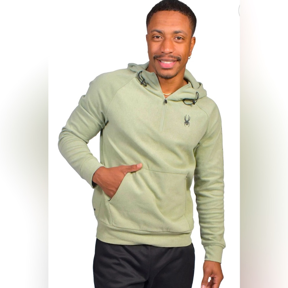 Spyder Activewear NWT  with Black Accents